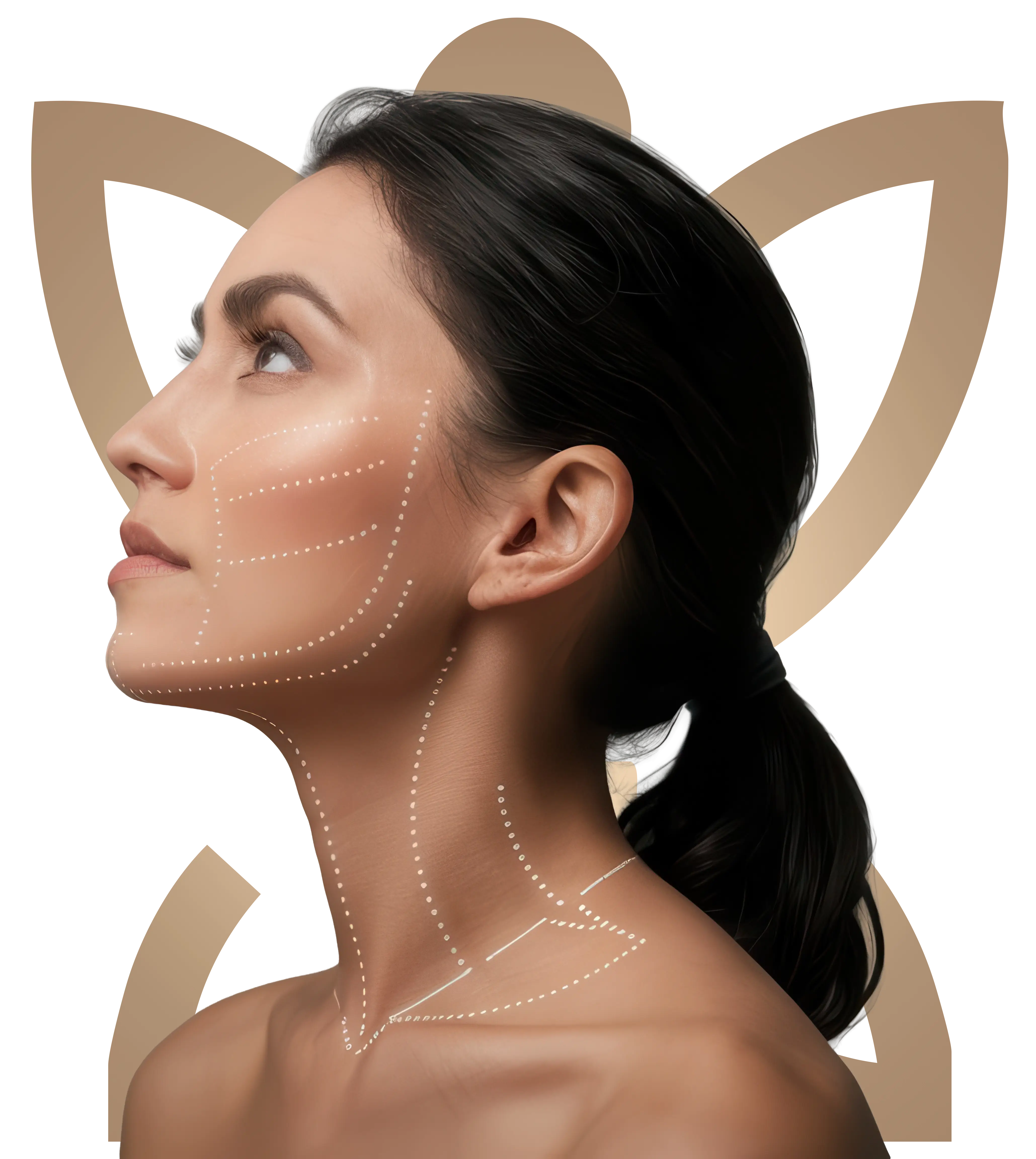 Harmonização facial MF Beauty