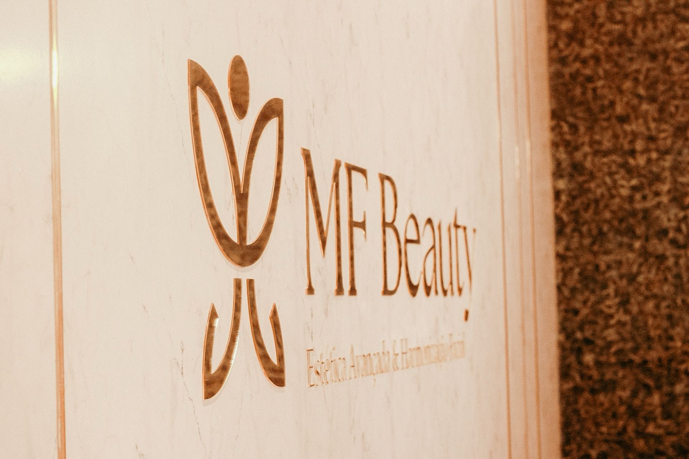 Estrutura da MF Beauty Itaboraí